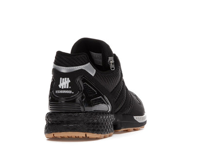 adidas ZX 8000 Undefeated Neighborhood Black