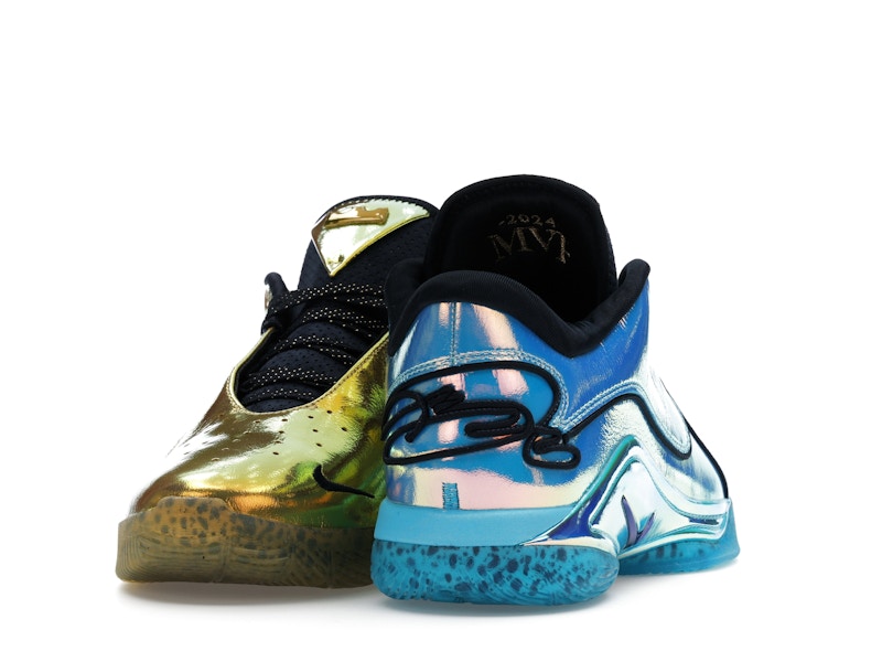 Nike LeBron 22 Immortalized Pack