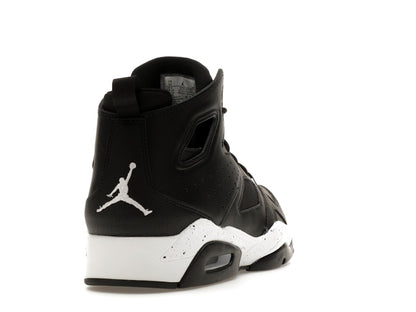 Jordan Flight Club '91 Black White