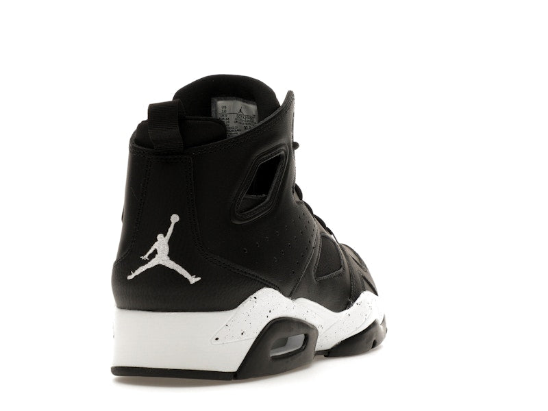 Jordan Flight Club '91 Black White