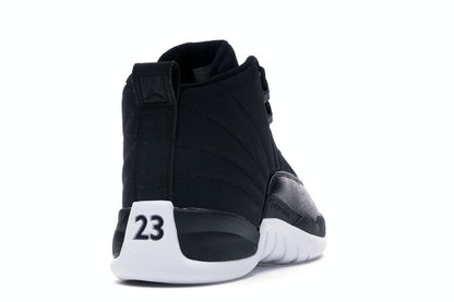 Jordan 12 Retro Nylon