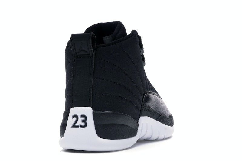 Jordan 12 Retro Nylon