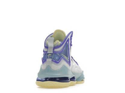 Nike LeBron 19 Aura (GS)