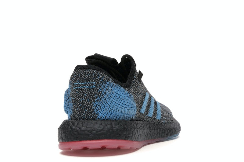 adidas Pureboost LTD Active Black