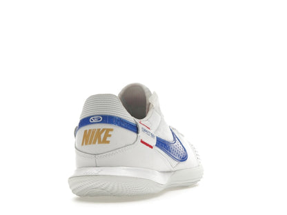 Nike Streetgato White Game Royal