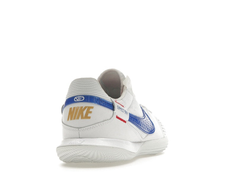 Nike Streetgato White Game Royal