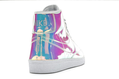 Nike SB Blazer Iridescent (Women's)