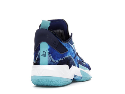 Jordan Why Not Zer0.4 Trust and Loyalty