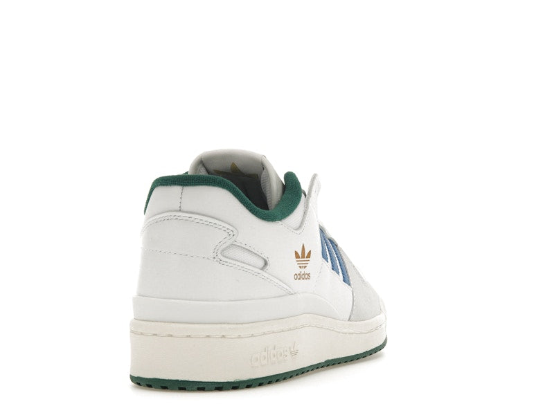 adidas Forum 84 Low ADV White Blue Bird