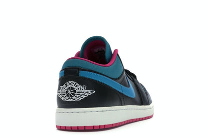 Jordan 1 Low South Beach