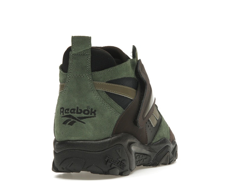 Reebok Preseason 94 Beef & Broccoli