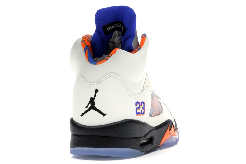 Jordan 5 Retro International Flight