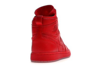Jordan 1 Retro High Zip AWOK Vogue University Red (Women's)