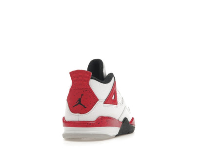 Jordan 4 Retro Red Cement (TD)