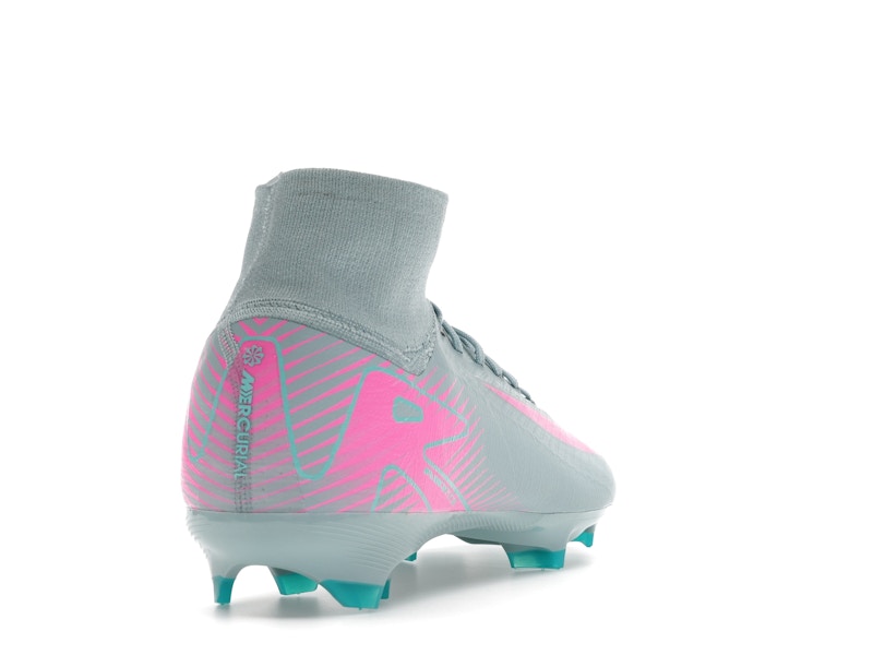 Nike Zoom Mercurial Superfly 10 Pro FG Prism Pack