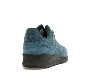 ASICS Gel-Lyte III Ronnie Fieg The Palette Anchor