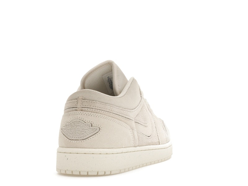 Jordan 1 Low SE Craft Pale Ivory