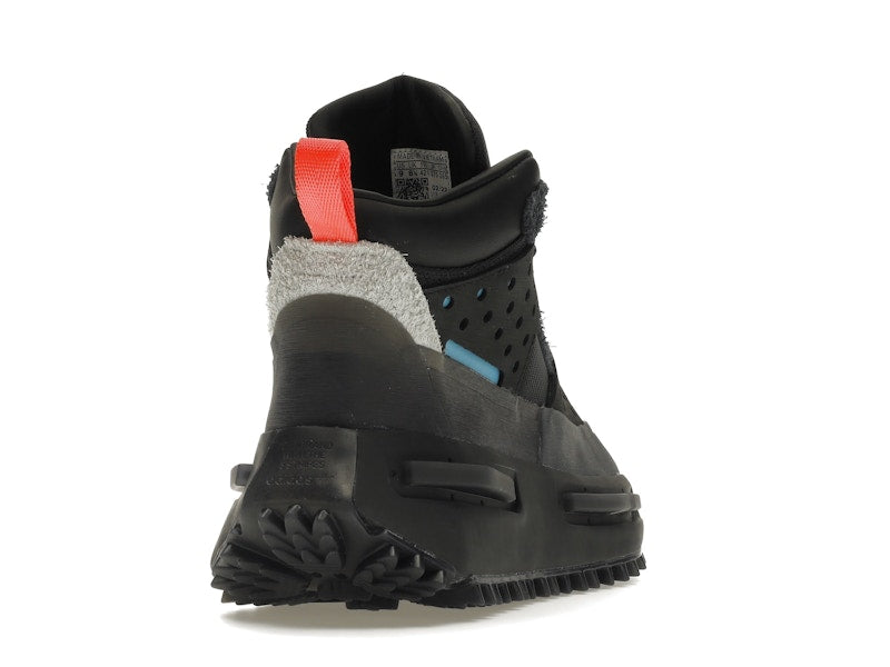 adidas HU NMD S1 RYAT Pharrell Black