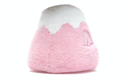KAWS Holiday Japan Mount Fuji Plush Pink