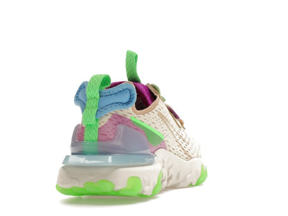 Nike React Vision Fossil (Women's)