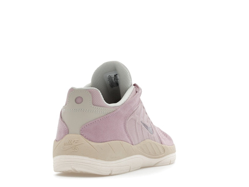 Nike SB Vertebrae Pink Foam Light Orewood Brown