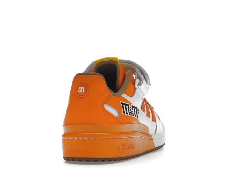 adidas Forum Low M&M's Orange