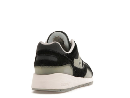 Saucony Shadow 6000 Transparent Black Grey