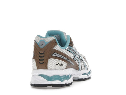 ASICS Gel-Kayano 12.1 Brown Blue