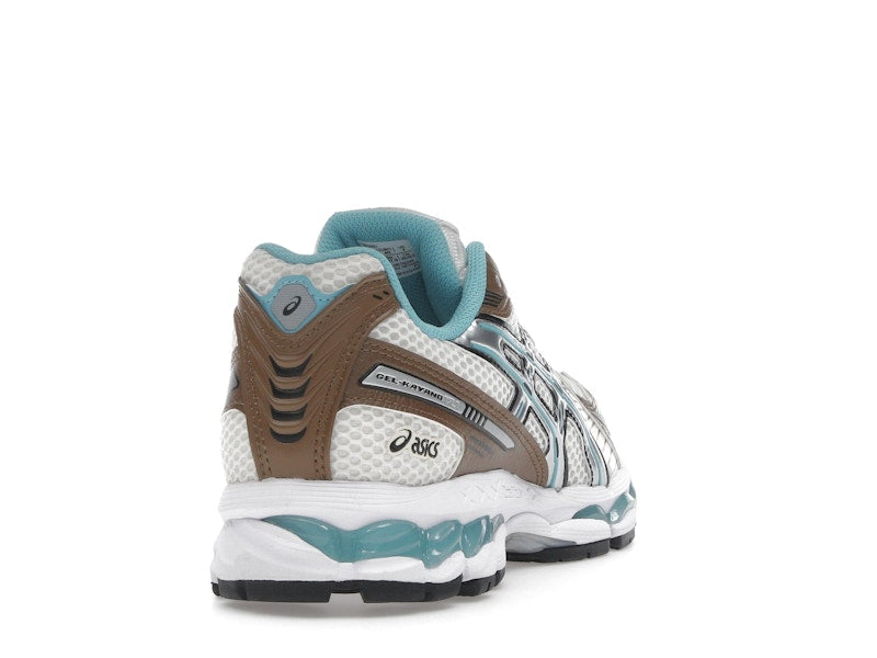 ASICS Gel-Kayano 12.1 Brown Blue