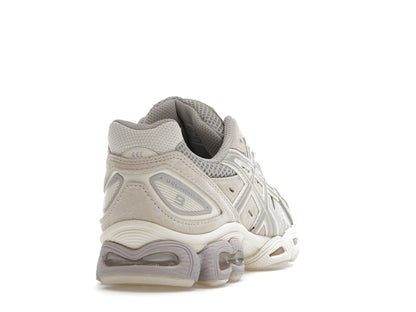 ASICS Gel-Nimbus 9 Oyster Grey Birch (Women's)
