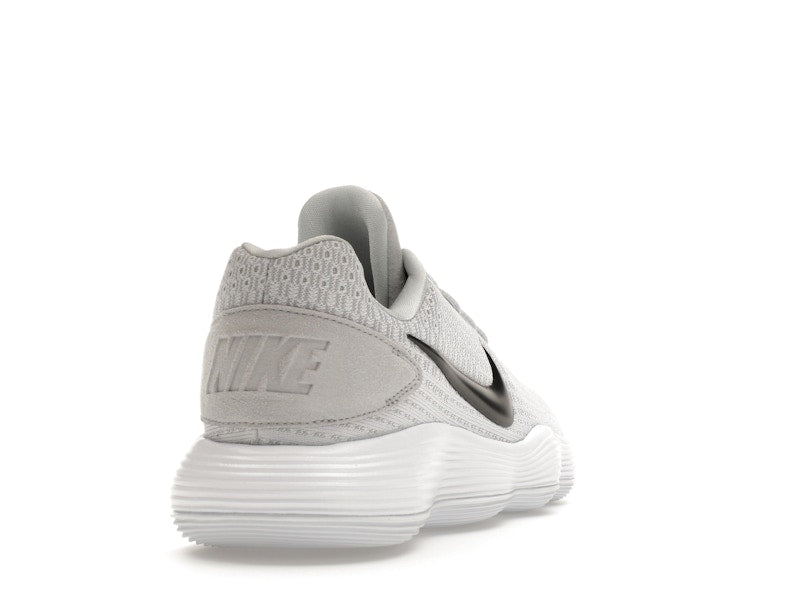 Nike Hyperdunk 2017 Low Pure Platinum