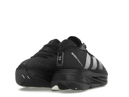 adidas Y-3 Prime x 2 Strung Black