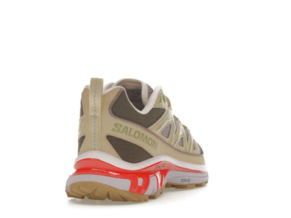 Salomon XT-6 Expanse size? Exclusive Annecy Hotel