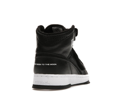 Reebok Alien Stomper Mountain Research Black