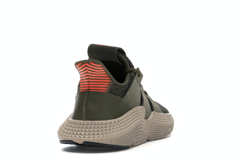 adidas Prophere Trace Olive