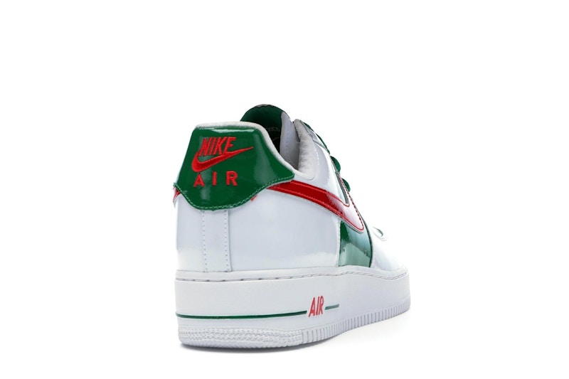 Nike Air Force 1 Low World Cup Mexico