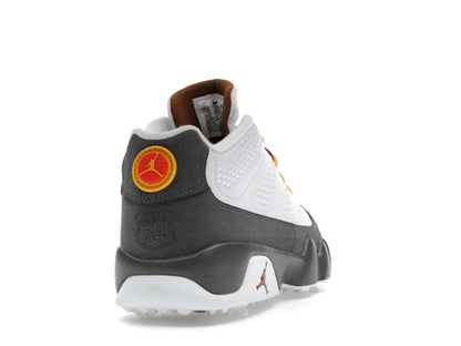 Jordan 9 Retro Low Golf US Open