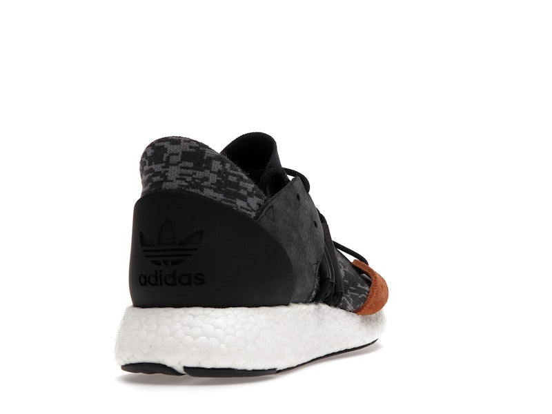 adidas EQT Primeknit Pack Grey F15