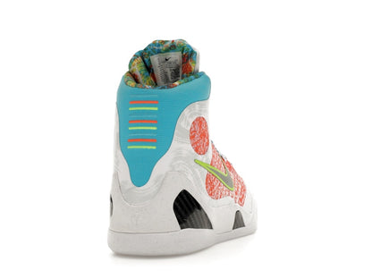 Nike Kobe 9 Elite Protro What The (2025) (GS)