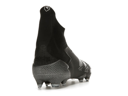 adidas Predator Mutator 20+ Core Black