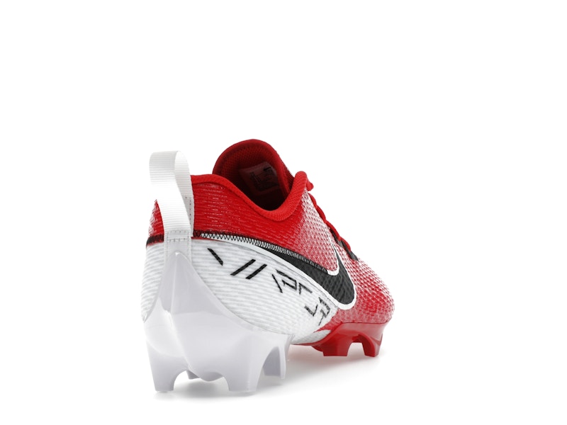 Nike Vapor Edge Speed 360 2 University Red White Black