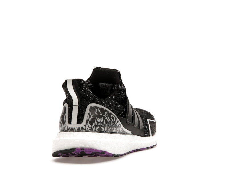 adidas Ultra Boost 5.0 DNA Black Panther