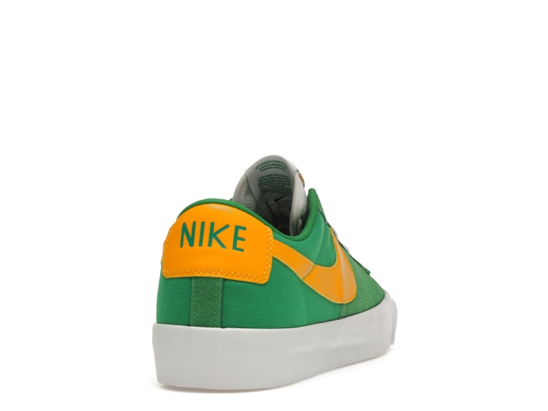 Nike SB Zoom Blazer Low Pro GT Lucky Green