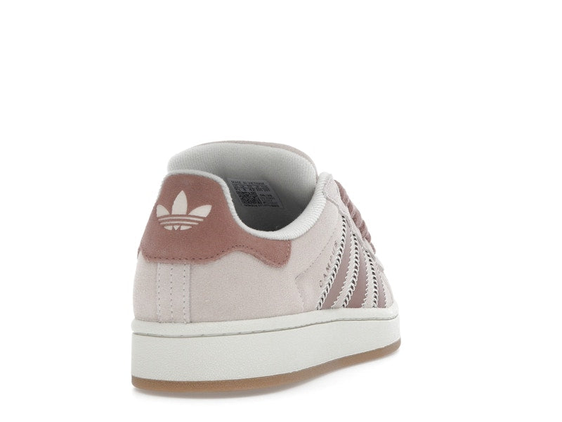 adidas Campus 00s Camp Cream White Wonder Quartz Warm Clay (Women's)