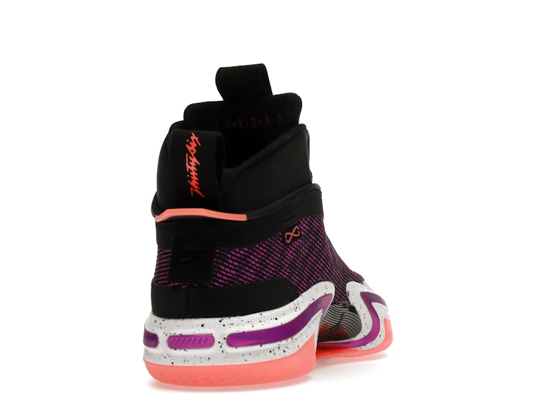 Jordan 36 First Light