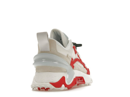 OFF-WHITE Odsy-2000 White Red