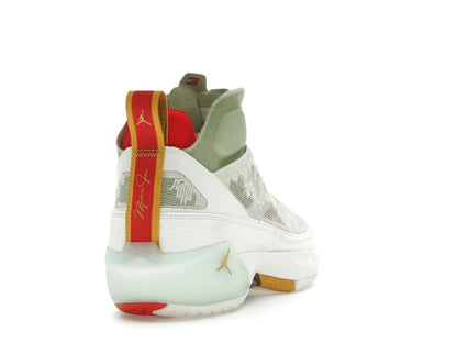 Jordan 37 CNY Year of the Rabbit