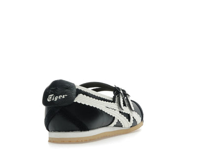 Onitsuka Tiger Mexico 66 TGRS Black Cream (Women's)