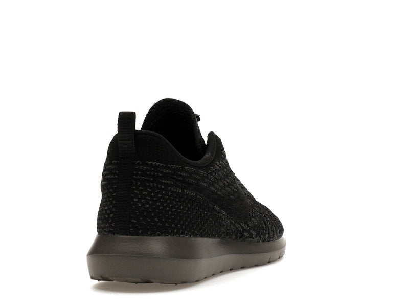 Nike Roshe Run Flyknit Midnight Fog