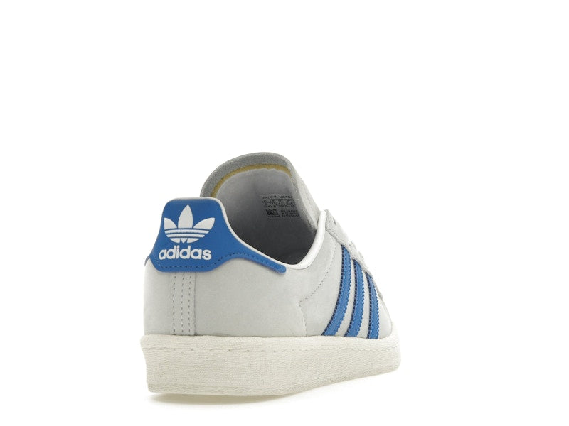 adidas Campus 80s Blue Bird